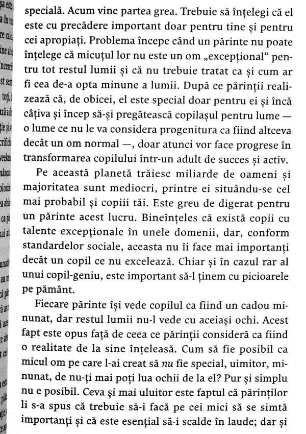 10 pasi pentru a deveni un parinte (aproape) perfect - Mary Ellen Renna