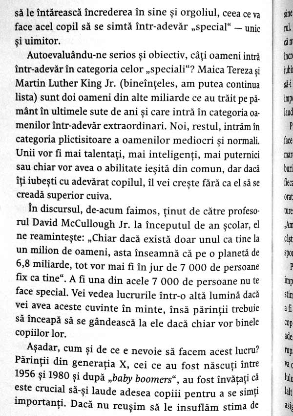 10 pasi pentru a deveni un parinte (aproape) perfect - Mary Ellen Renna