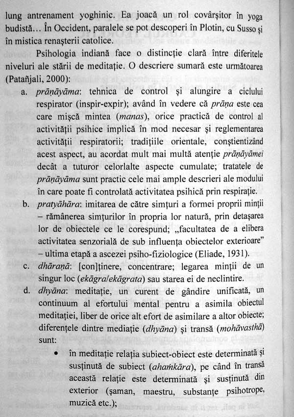 Mindfulness si optimizarea comportamentului profesional - Roxana F. Alecu