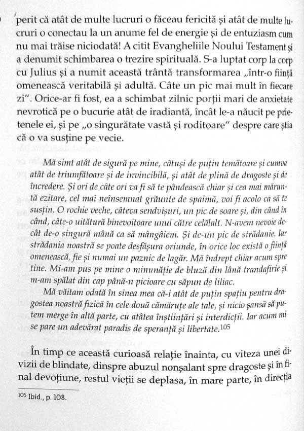 Ora de intimitate. Iubire si relatii sexuale in psihoterapie - Susan Baur