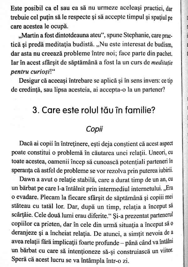 Iubirea incepe la 40 de ani. Ghid pentru a o lua de la capat - Cherry Gilchrist