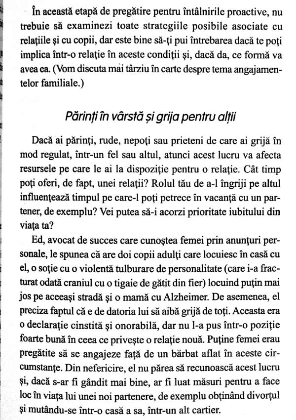 Iubirea incepe la 40 de ani. Ghid pentru a o lua de la capat - Cherry Gilchrist