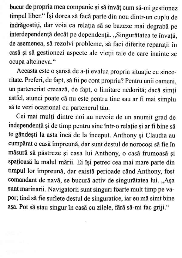 Iubirea incepe la 40 de ani. Ghid pentru a o lua de la capat - Cherry Gilchrist