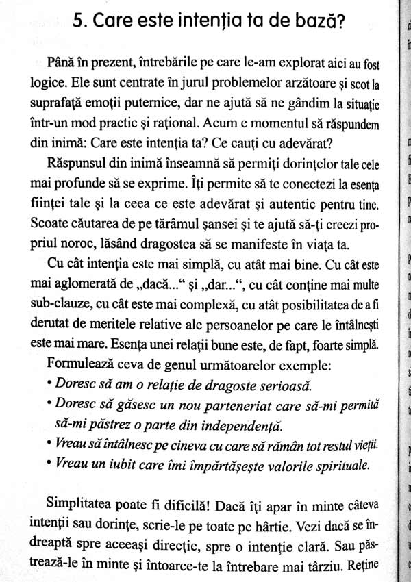 Iubirea incepe la 40 de ani. Ghid pentru a o lua de la capat - Cherry Gilchrist