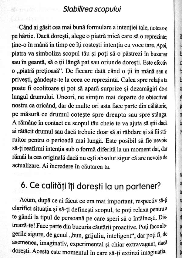 Iubirea incepe la 40 de ani. Ghid pentru a o lua de la capat - Cherry Gilchrist