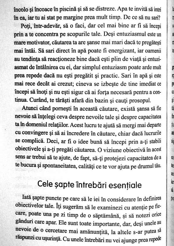 Iubirea incepe la 40 de ani. Ghid pentru a o lua de la capat - Cherry Gilchrist