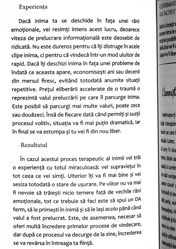 Intelepciunea inimii - Ruediger Schache