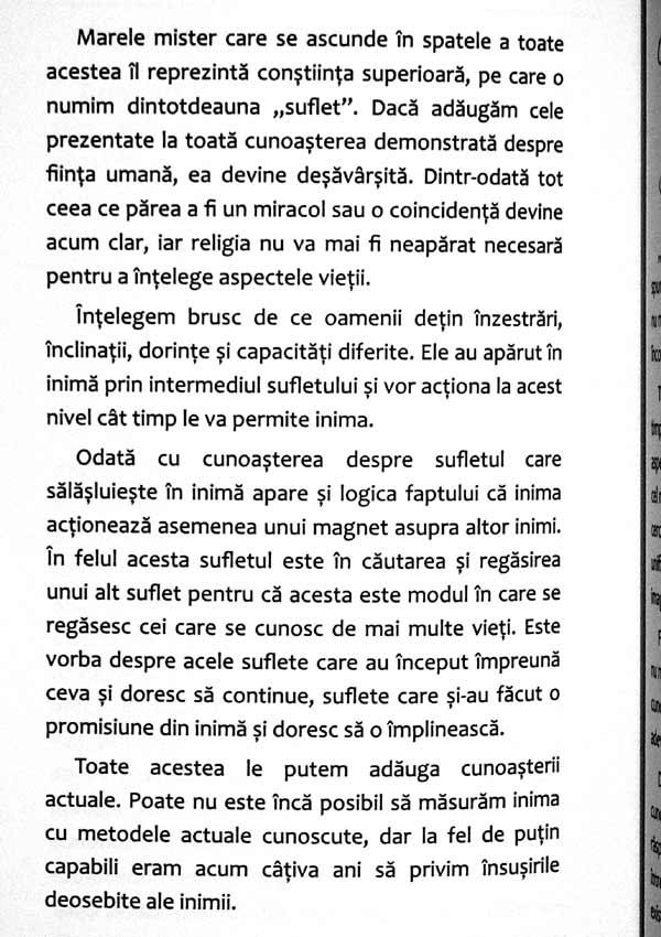 Intelepciunea inimii - Ruediger Schache