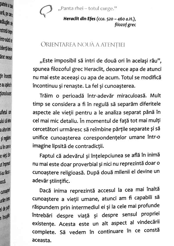 Intelepciunea inimii - Ruediger Schache