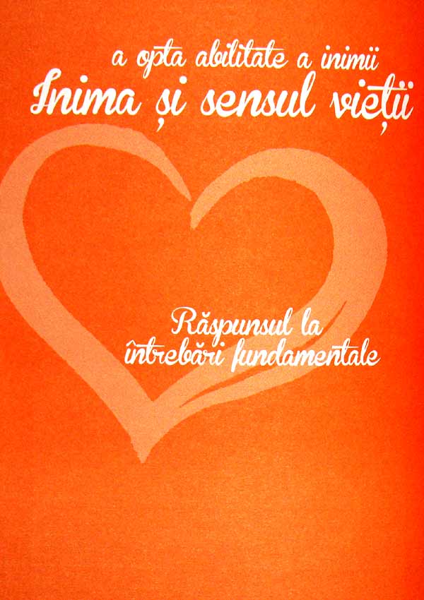 Intelepciunea inimii - Ruediger Schache