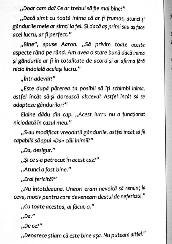 Intelepciunea inimii - Ruediger Schache