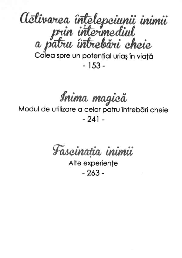 Intelepciunea inimii - Ruediger Schache