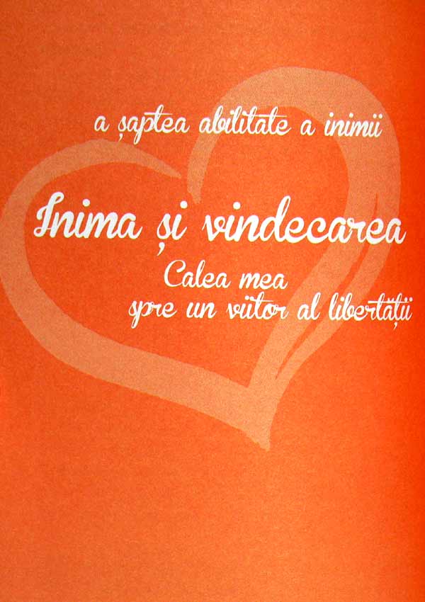 Intelepciunea inimii - Ruediger Schache