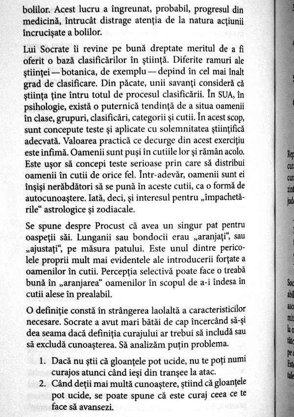 Gandirea paralela - Edward De Bono