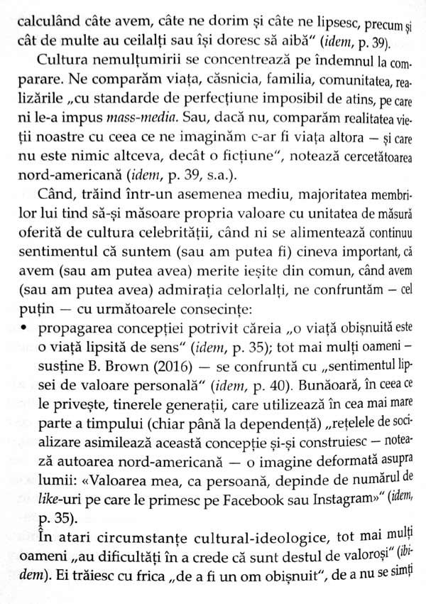 Introducere intr-o pedagogie a curajului - Gabriel Albu