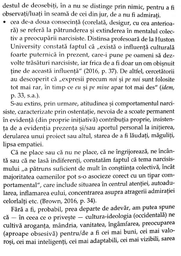 Introducere intr-o pedagogie a curajului - Gabriel Albu