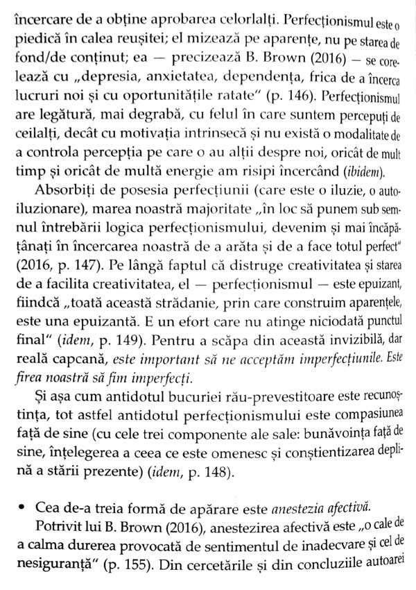 Introducere intr-o pedagogie a curajului - Gabriel Albu