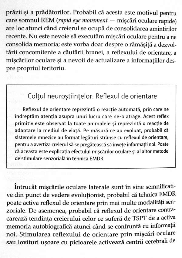 De ce este eficienta psihoterapia. Cum ne folosim mintea pentru a ne influenta creierul - Louis Cozolino