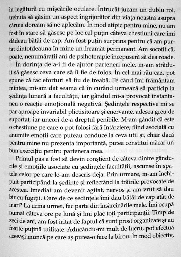 De ce este eficienta psihoterapia. Cum ne folosim mintea pentru a ne influenta creierul - Louis Cozolino