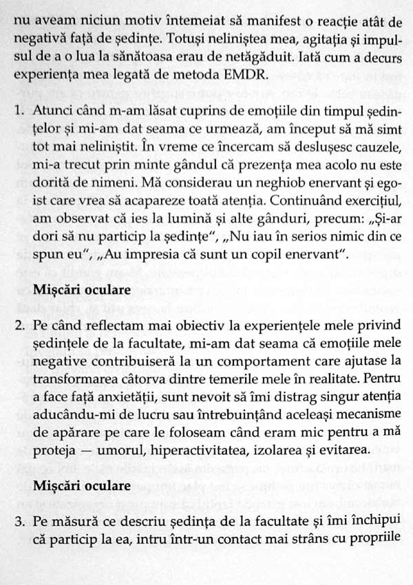 De ce este eficienta psihoterapia. Cum ne folosim mintea pentru a ne influenta creierul - Louis Cozolino