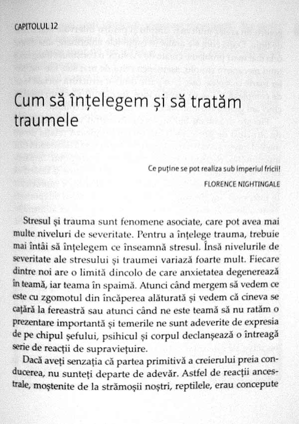 De ce este eficienta psihoterapia. Cum ne folosim mintea pentru a ne influenta creierul - Louis Cozolino