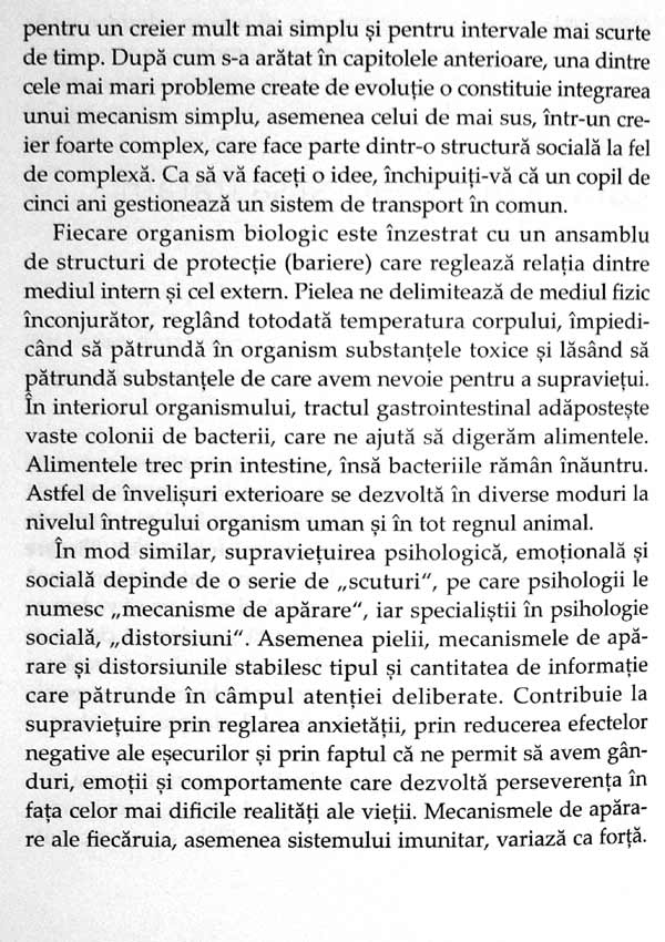 De ce este eficienta psihoterapia. Cum ne folosim mintea pentru a ne influenta creierul - Louis Cozolino