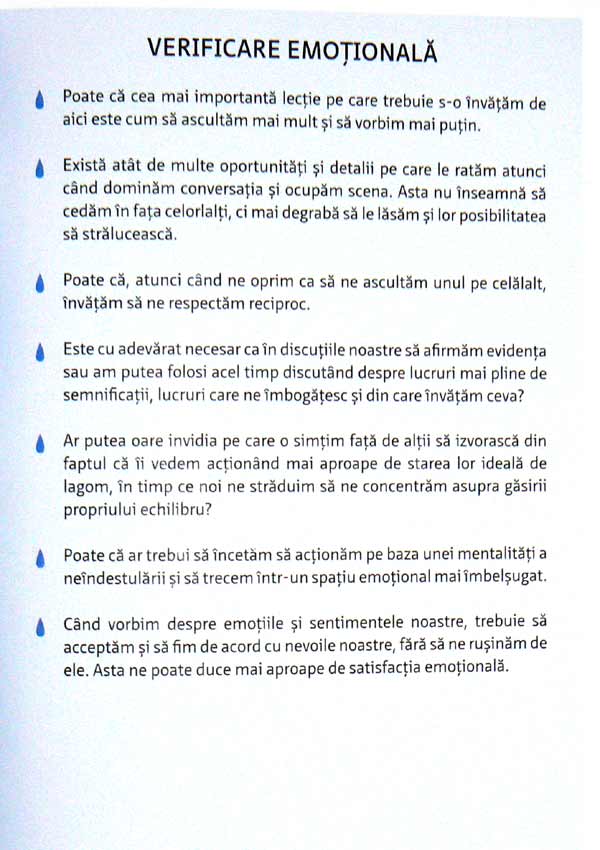 LAGOM. Secretul suedez al vietii bune - Lola A. Akerstrom