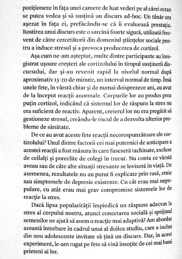 Popular. Puterea atractivitatii intr-o lume obsedata de statut - Mitch Prinstein