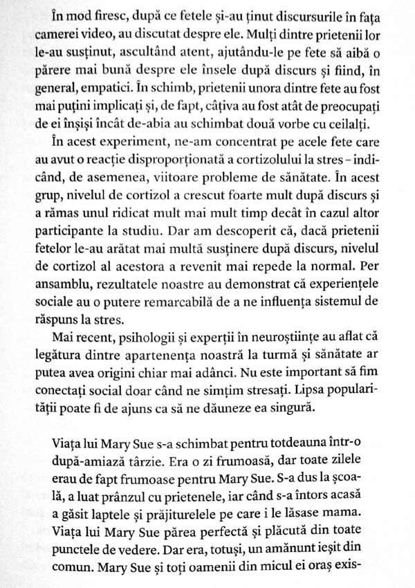 Popular. Puterea atractivitatii intr-o lume obsedata de statut - Mitch Prinstein