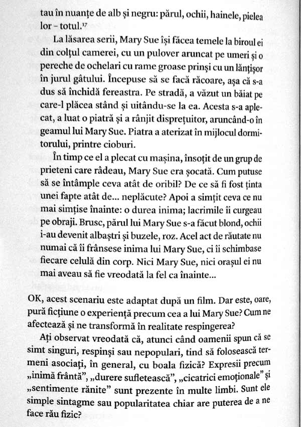 Popular. Puterea atractivitatii intr-o lume obsedata de statut - Mitch Prinstein