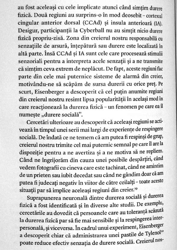 Popular. Puterea atractivitatii intr-o lume obsedata de statut - Mitch Prinstein