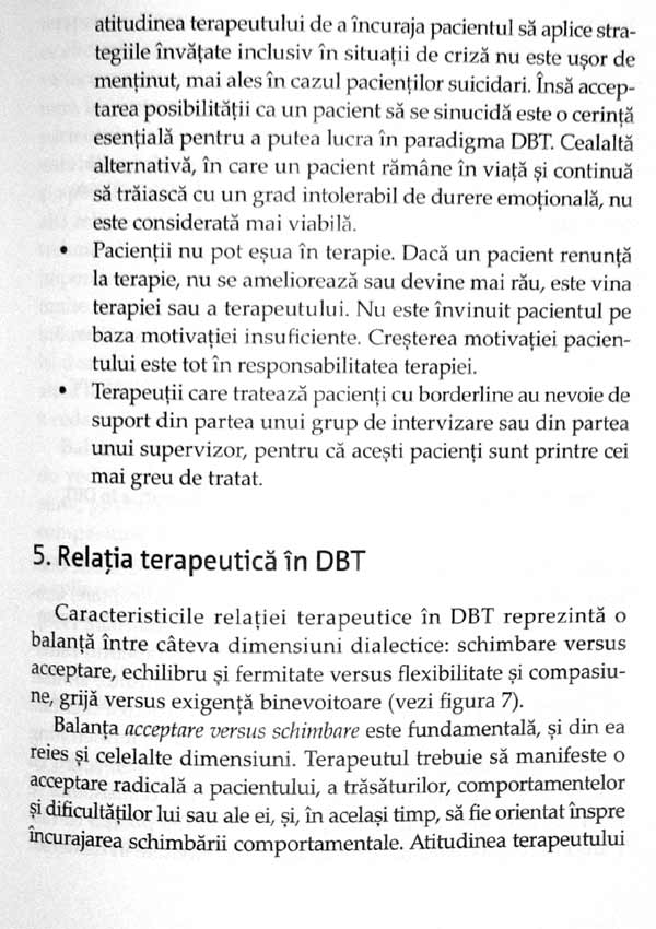 Psihoterapiile cognitive si comportamentale in tulburarile de personalitate. Aplicatii practice si noi directii - Cosmin Popa