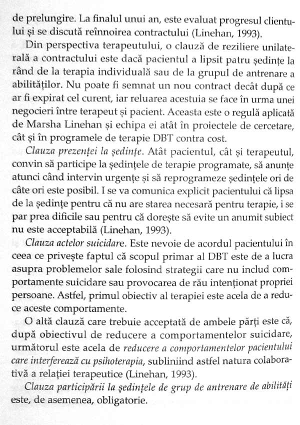 Psihoterapiile cognitive si comportamentale in tulburarile de personalitate. Aplicatii practice si noi directii - Cosmin Popa