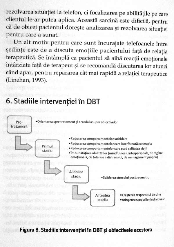 Psihoterapiile cognitive si comportamentale in tulburarile de personalitate. Aplicatii practice si noi directii - Cosmin Popa