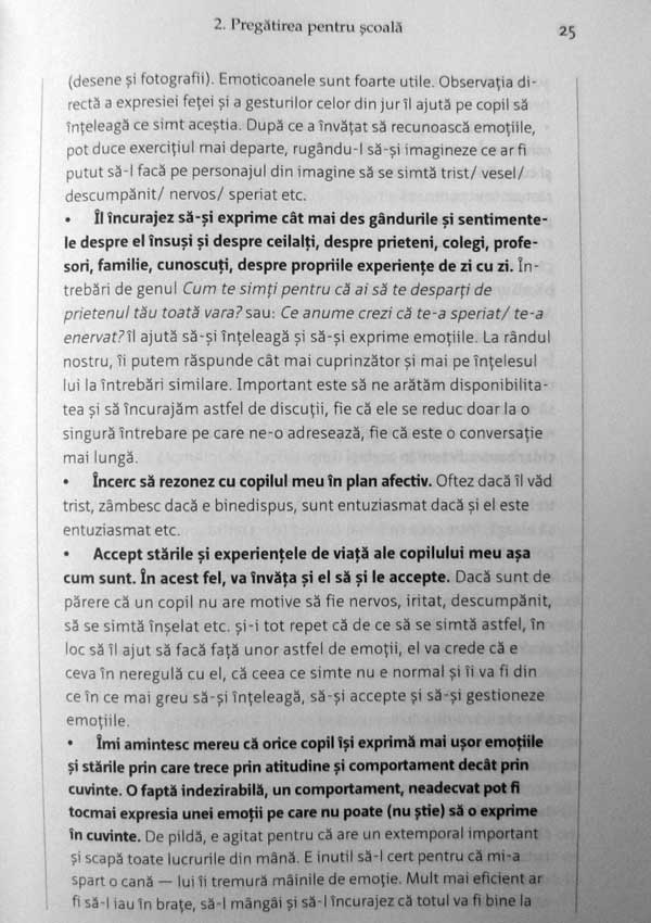 Si tu poti fi Supernanny. Cu copilul la scoala - Irina Petrea