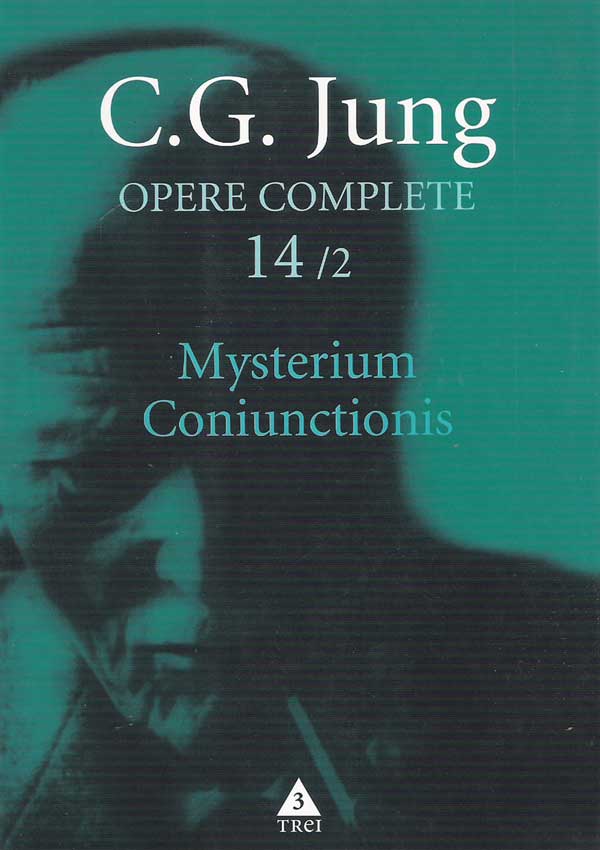 Mysterium Coniunctionis. Opere Complete (vol. 14/2) - Carl Gustav Jung