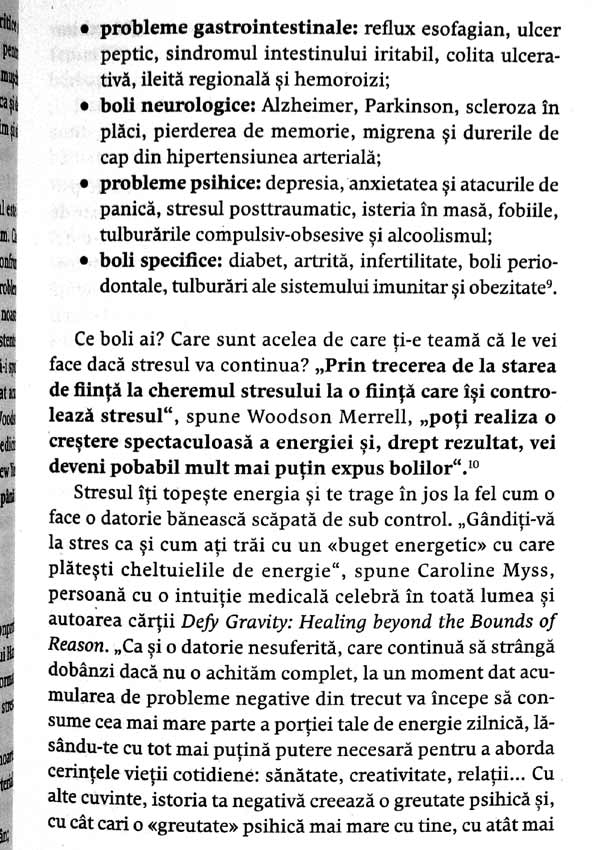 Eliberarea de stres la barbati - Jed Diamond