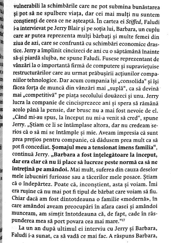 Eliberarea de stres la barbati - Jed Diamond