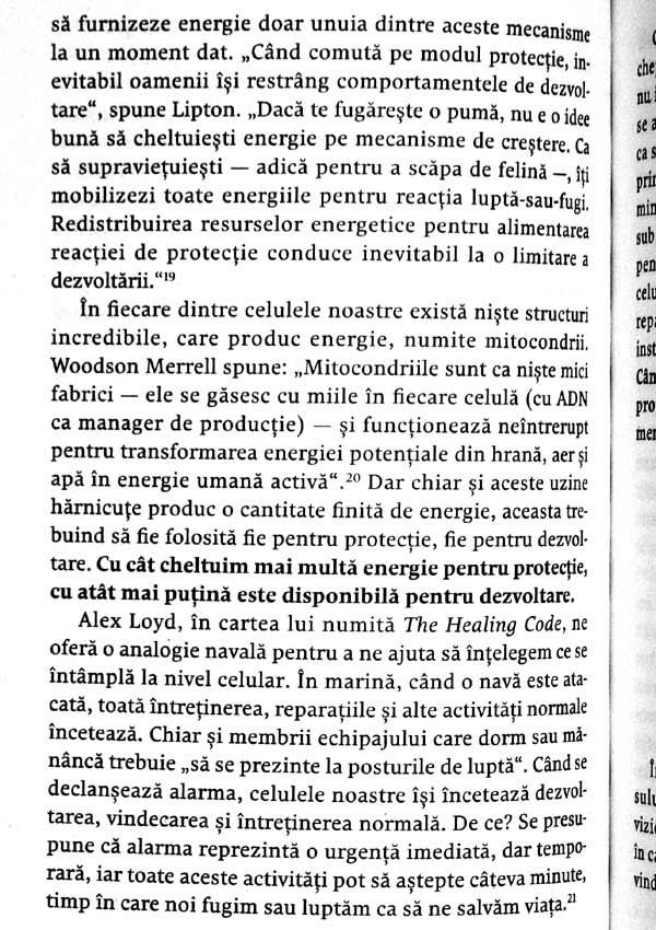 Eliberarea de stres la barbati - Jed Diamond