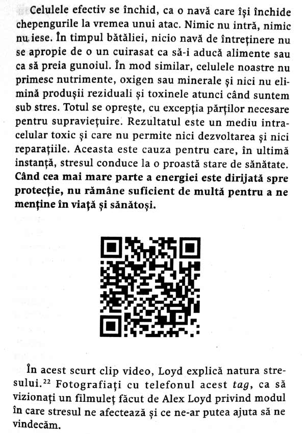 Eliberarea de stres la barbati - Jed Diamond