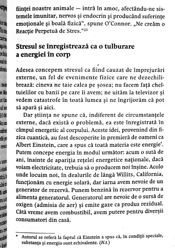 Eliberarea de stres la barbati - Jed Diamond