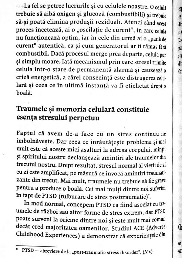 Eliberarea de stres la barbati - Jed Diamond