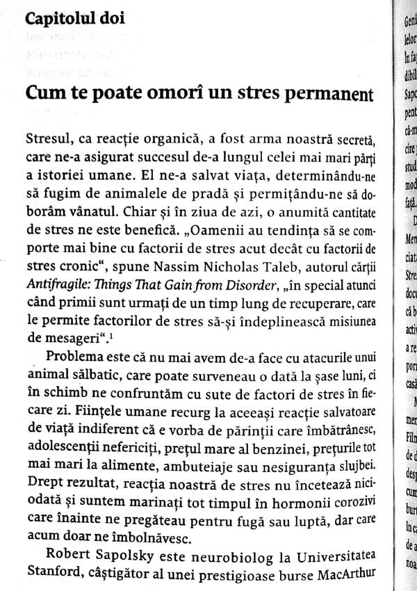 Eliberarea de stres la barbati - Jed Diamond