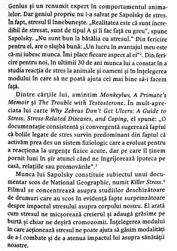 Eliberarea de stres la barbati - Jed Diamond