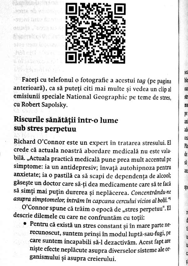 Eliberarea de stres la barbati - Jed Diamond