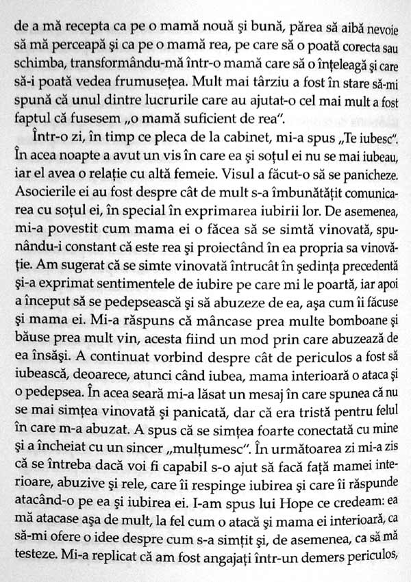 Riscuri din inconstient. O psihanaliza vazuta dinspre ambele parti ale divanului - Donald M. Marcus