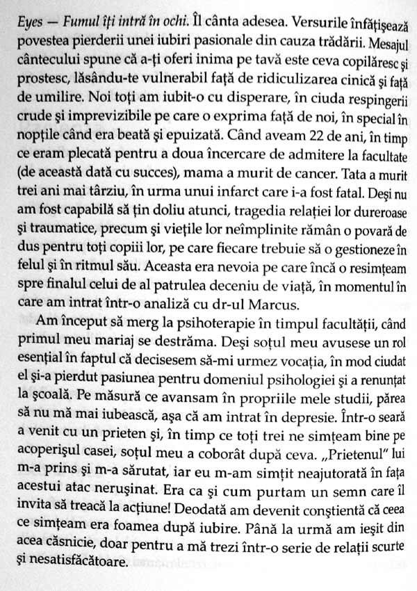 Riscuri din inconstient. O psihanaliza vazuta dinspre ambele parti ale divanului - Donald M. Marcus