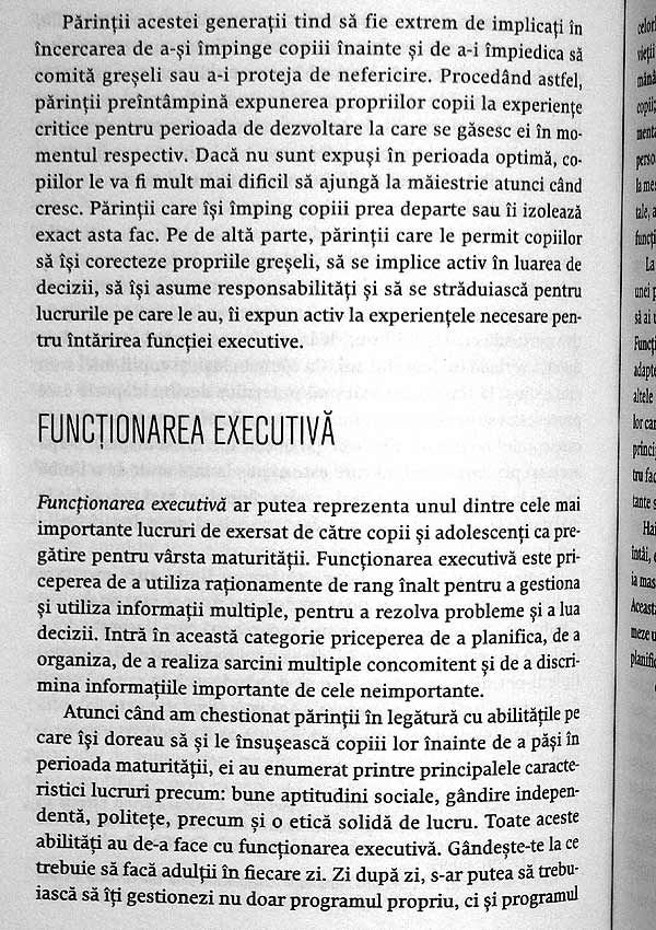 Sa-i invatam pe copii sa gandeasca - Darlene Sweetland