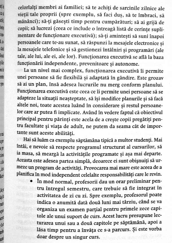 Sa-i invatam pe copii sa gandeasca - Darlene Sweetland