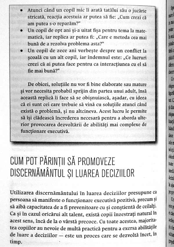 Sa-i invatam pe copii sa gandeasca - Darlene Sweetland